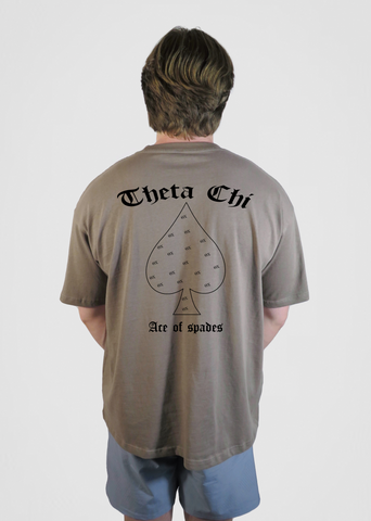 Theta Chi Cards Tee