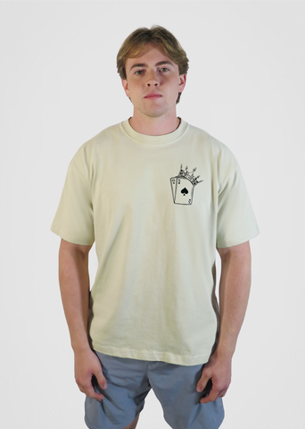 Theta Chi Cards Tee