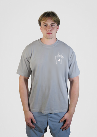 Theta Chi Cards Tee