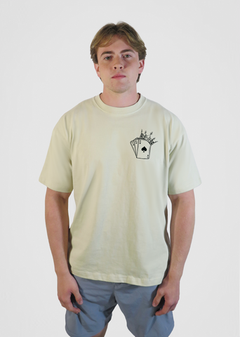 TKE Cards Tee