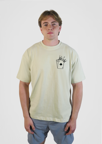 Kappa Sigma Cards Tee