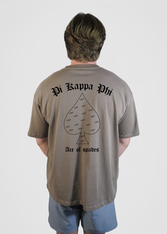 PiKapp Cards Tee