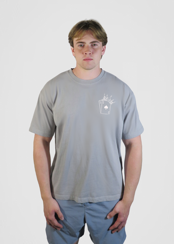 Sigma Chi Cards Tee