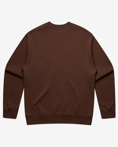 Theta Chi Arch Style Crewneck - Greek Fashionwear