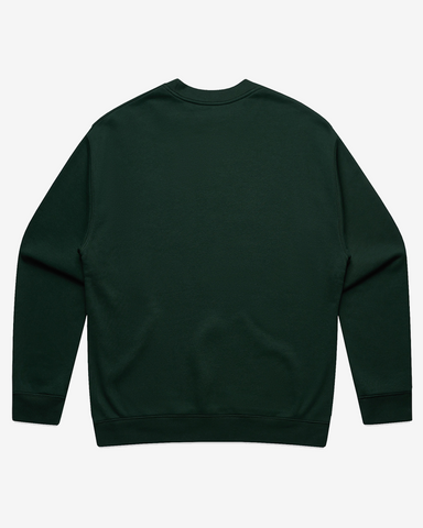 Kappa Sigma Arch Style Crewneck - Greek Fashionwear