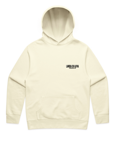 Lambda Essentials Style Hoodie