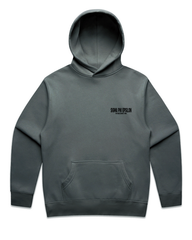 SigEp Essentials Style Hoodie